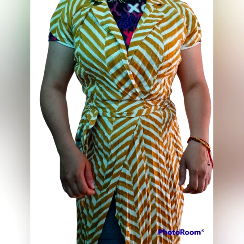 Dress Forever21 comtemporany size L